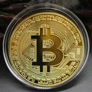 행운 취미 수집 주화 코인 비트 가상화폐 동전 ONR1+2uDz