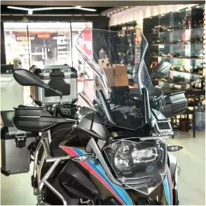 B.M.W R1200GS LC 2013-2018 R 1200 GS ADV 2014-2018 R1250GS 2018-2022 1250 어드벤처 2018-2023 (명확)