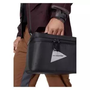 andwander 쿨러 단열 가방 소프트 3color 아이스 5L 보냉 미니 백