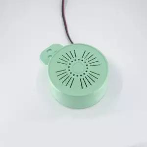 신원전자 후진 빽 멜로디 - 12V 보이스 벨