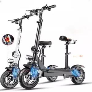 킥보드 접이식 퀵보드 48V 전기 대리기사 전동