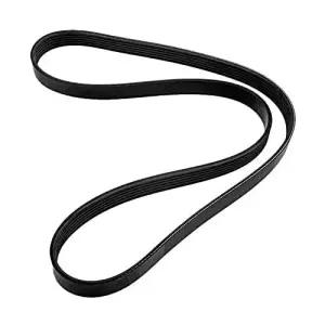 서펜타인 벨트 파워 스티어링 얼터네이터 벨트와 호환되는 3817287 3889124 볼보 펜타 4.3 5.0 5.7L