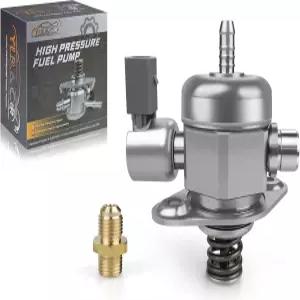 GDP905 고압 연료 펌프 아우디 A3 3분기 TT TTS 콰트로 2008-2018과 호환 폭스바겐 비틀 CC Eos GTI 제타