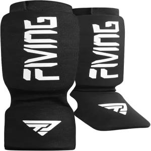 킥복싱 무에타이 MMA 격투 훈련 발 폼 보호 다리 보호대 무술 스파링 복싱 장비를 위한 신 가드