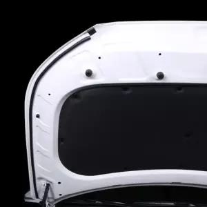 팰리세이드 전용 누수방지 본넷 트렁크 몰딩