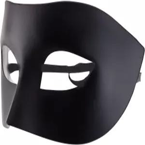 트렌디 어패럴 샵 하프 마스크 베네치아 가면 무도회 코스튬