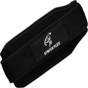 남성과 여성을 위한 스트로브 플렉스 웨이트 팅 벨트를 사용하여 보디빌딩 피트니스 파워팅 크로스