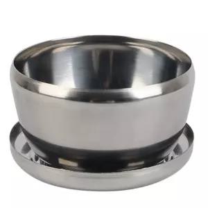 탐템 식당용밥그릇 뚜껑밥그릇