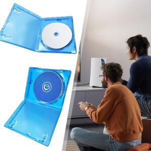 [호환품]PS4 12.52 시스템 크랙된 BD-J 부트 디스크 9.00-12.52 펌웨어 호환 CD 보관 상자 포함