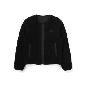 [다이나핏]자켓 YWW23147Z1 MARE 3.0 마레 여성 플리스 Black 680929