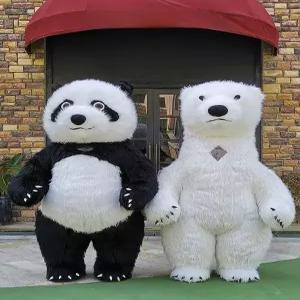 인형탈 크리스마스 행사 의상 성탄절 코스튬 성당 단체 복장