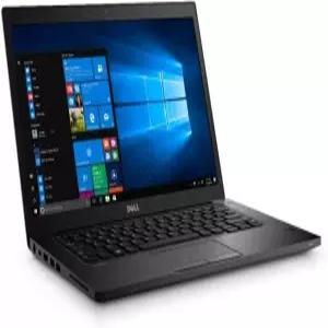 Dell Latitude 7480 14인치 FHD i5-6300U 16GB 256GB SSD 웹캠 백라이트 키보드 블랙(갱신)