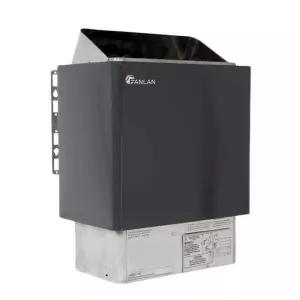 용 핀란드식 사우나 스티머 증기 이동식