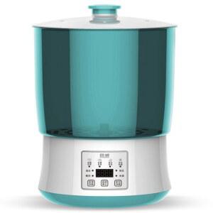 육묘분 수제 집에서콩나물키우기 스마트 밀아 스마트발생 점적호스 식물 재배기 신기통