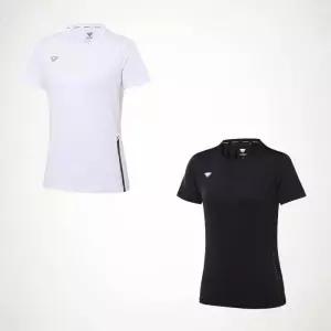 다이나핏 여성 VATE 베이트 반팔티 YWU23202 1625696