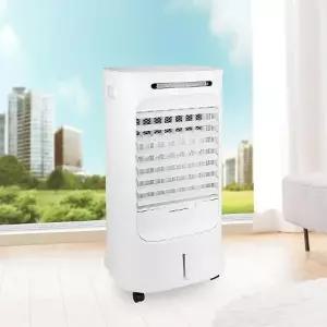 이동식냉풍기 보나드 에어쿨러 냉풍기 SNW-2992DJ 이동식 에어컨 가정용냉풍기