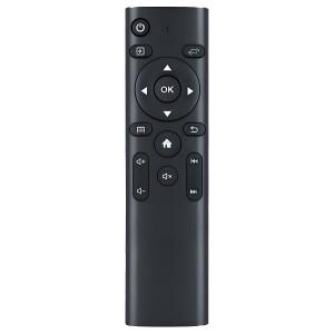 Raydem RD-881 5G 미니 소형 호환 LED 휴대용 WiFi 영화 프로젝터용 리모컨