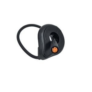 OUXI V20 전기 자전거 센서 교체 액세서리용 자석 보조 더블홀