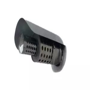 보일러 후드 레인캡 배관덮개 방품 스테인리스 가스 장착