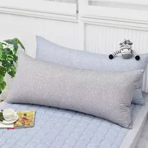 베드앤데코 끌레망 등쿠션커버 60x110