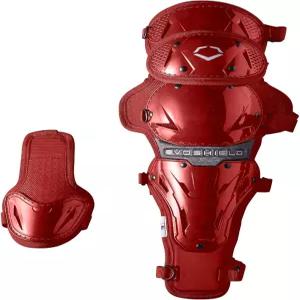 에보실드 Pro-SrzTM 야구/소프트볼 다리 보호대