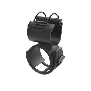 자전거랜턴거치 블랙울프 자전거라이트거치대 랜턴홀더 랜턴거치대