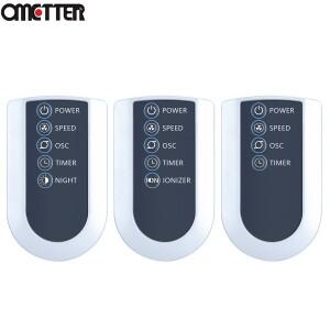 [호환품]라스코 가정용 타워 팬 T42951 T48314 2554 4824 T32202 T36212 윈드 커브 2510 36인치용 리모컨