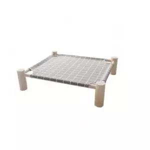 심플 스퀘어 해먹 반려 동물 침대 해먹 낮잠 쉼 펫 베드 애견 애묘 캠핑 소파