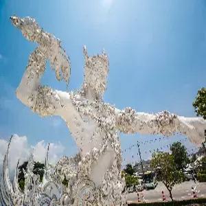 [세일위크] 치앙마이 5일# 가심비[價心比] #도이인타논#4성급호텔#올드 시티#단테와다#반캉왓