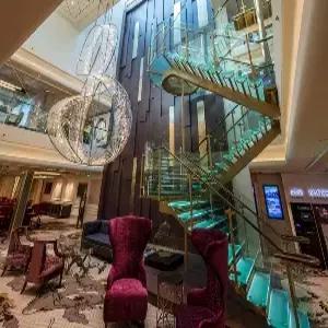 [인솔자동반/내측선실] 싱가포르/말라카/페낭 크루즈 6일 #겐팅드림호 #싱가포르 핵심관광 포함 # 싱가포르 호텔 1박 #김해공항 출도착