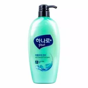 샴푸 비듬 두피 플러스 케어 겸용 하나로 린스 린스 겸용 플러스 케어 비듬