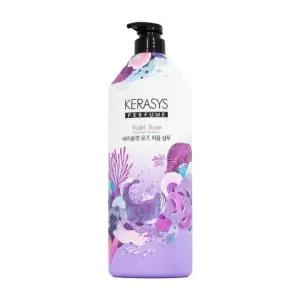 두피 케어 헤어 케라시스 로즈 트리트먼트 10 트리트먼트 볼륨 케라시스