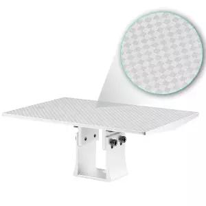 모노 X 빌드 플레이트 유니탁 3D 텍스처 인쇄 플랫폼 프린터 액세서리 업그레이드 애니큐빅 포토 6K M3