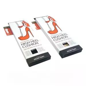 천연 라텍스 쿠션깔창 하이힐용 라텍스깔창 깔창 운동화깔창 등산화깔창