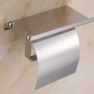 휴지걸이 화장실소품 욕실휴지걸이 스텐용품_WFG53IH