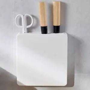 싱크대칼 꽂이 칼블럭 칼꽂이 씽크 칼집 칼보관 주방 yuP6+5Qva