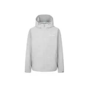 매장정품 DISCOVERY 디스커버리 EXPEDITION 베르텍스 남성 리버티 바람막이 (LGREY) DMWJ37051-GRL 847010