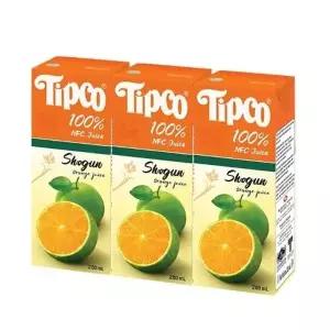 팁코 쇼군오렌지 200ml 48입_24009153