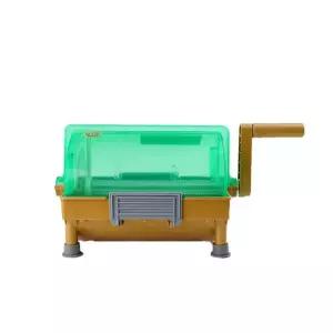 고추 써는 기계 수동 청양고추 탕파기 절단기 슬라이서