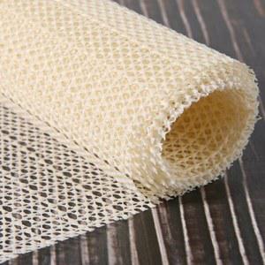 아이스 실크 매트 화이트 센치메터 여름 소프트 모던발매트 카시트 오 B 40x60cm