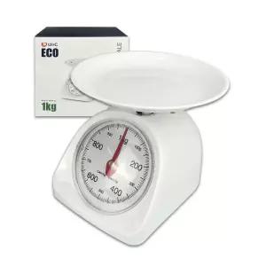 에코 주방 저울 1kg (4453) -O 주방저울 계량저울 저울 주방용품