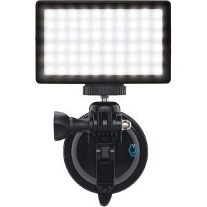 Lume Cube 촬영 LCD 소형 슈팅 충전 스마트폰 luz 방송용 18인치