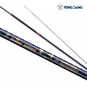 보론 강화 갯바위 바다 민물 겸용 전천후 낚싯대 민장대 bcB1+7mEj