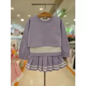 토토헤로스세이브존01토토헤로스타이니레이어드스커트상하세트PP2452150071512