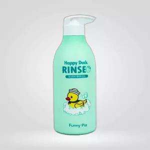 퍼니피아 해피덕 린스 어린이 린스 500ml 샴푸