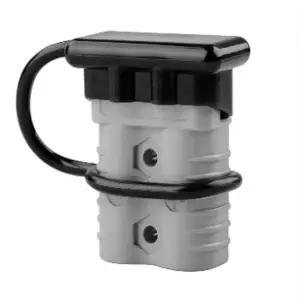 배터리소켓 카라반커넥터 50A 커넥터 캡