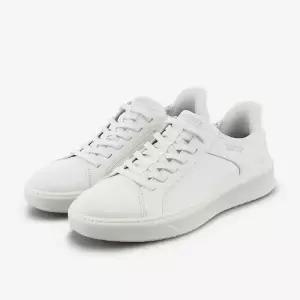 스케쳐스 남성 슬립인스 스니커즈 코트브레이크 3종