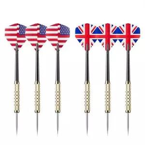 다트핀 6개 보드게임 B2053