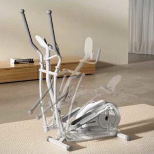 전신 유산소 운동기구 제자리걷기 하늘걷기 집에서하는유산소운동 베이직 기계 1