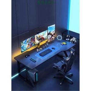 게이밍책상1800 2인용 컴퓨터책상 사무용넓은 커플 데스크 학생용